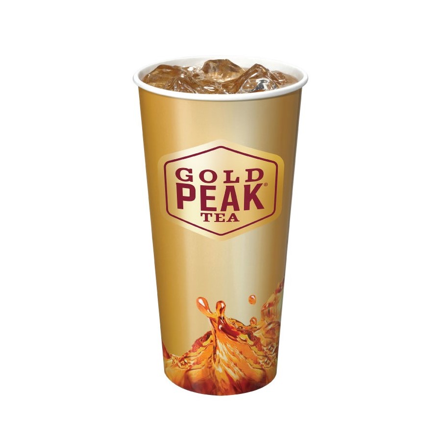 Gold Peak Iced Tea